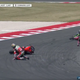 Screencap via WorldSBK on Twitter